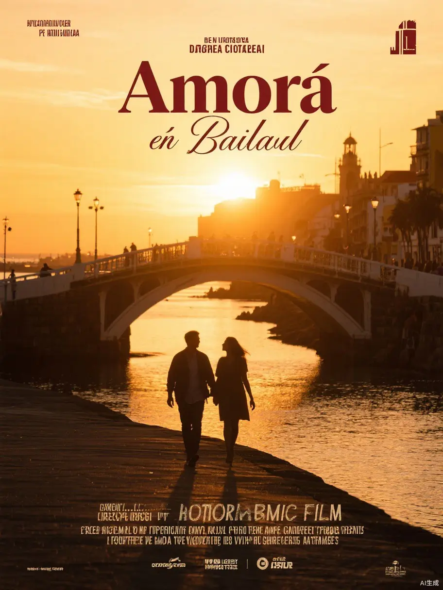 Amor en Barranco
