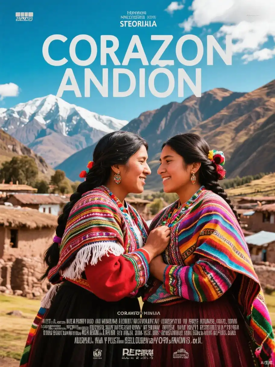 Corazón Andino