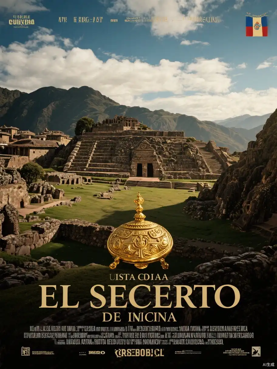 El Secreto del Inca