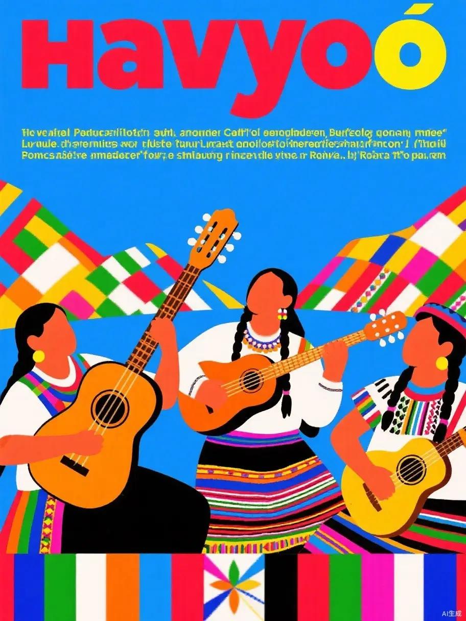 Huayno