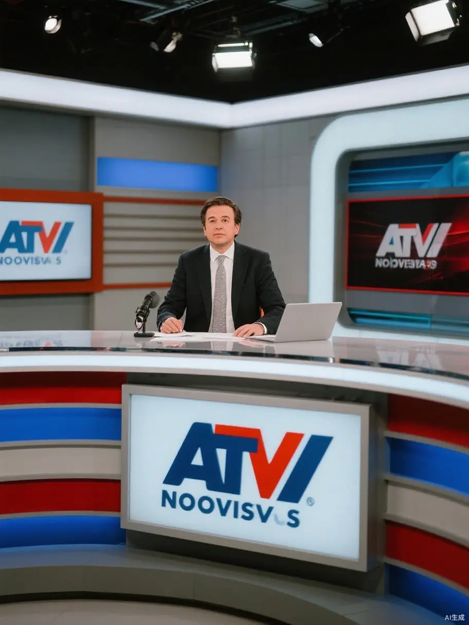 América TV Noticias