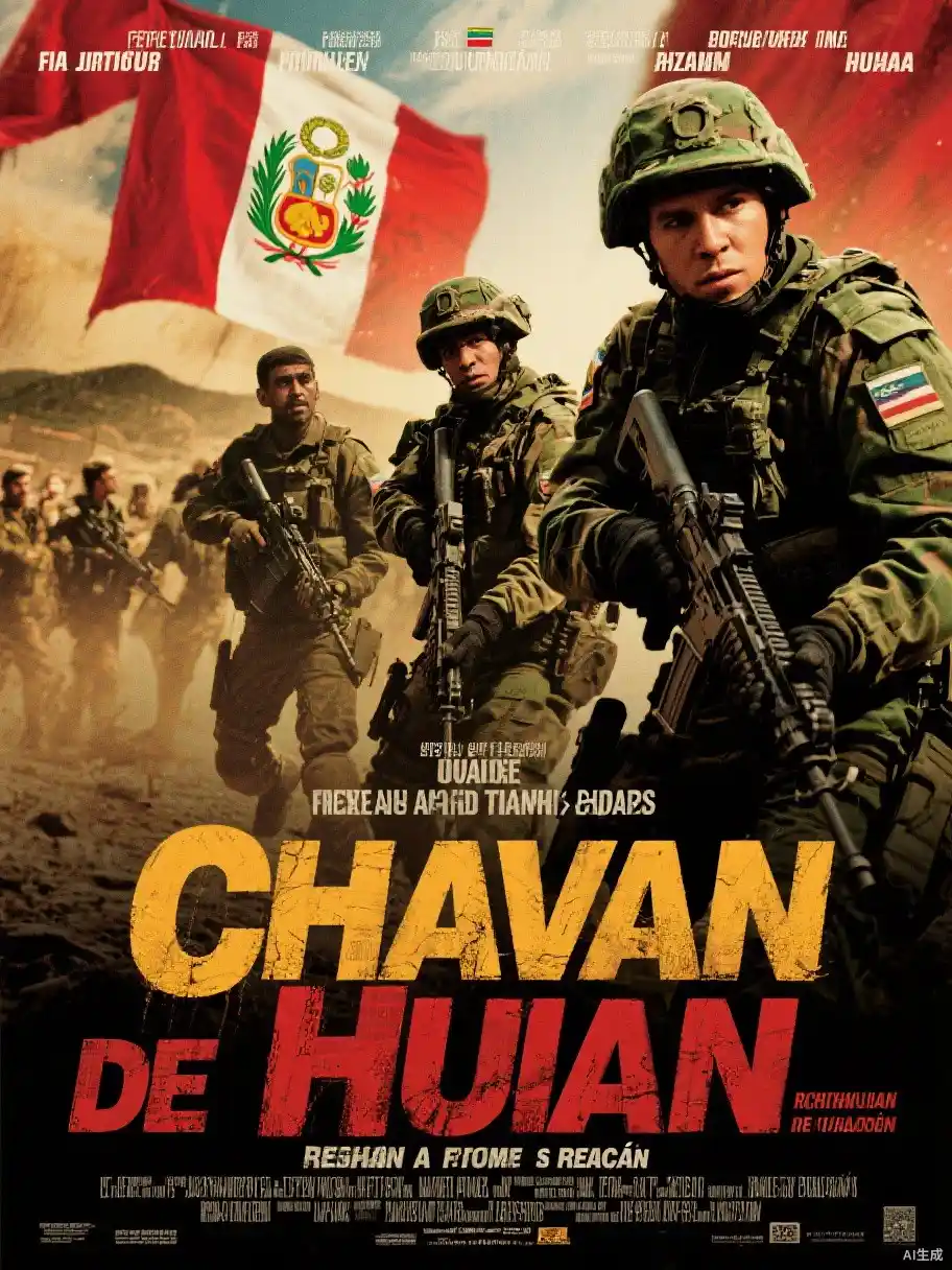 Chavín de Huántar