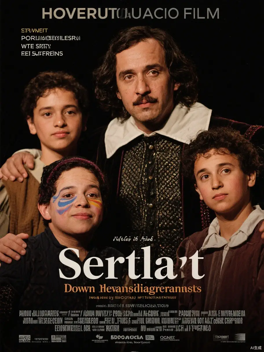 Ser Hamlet