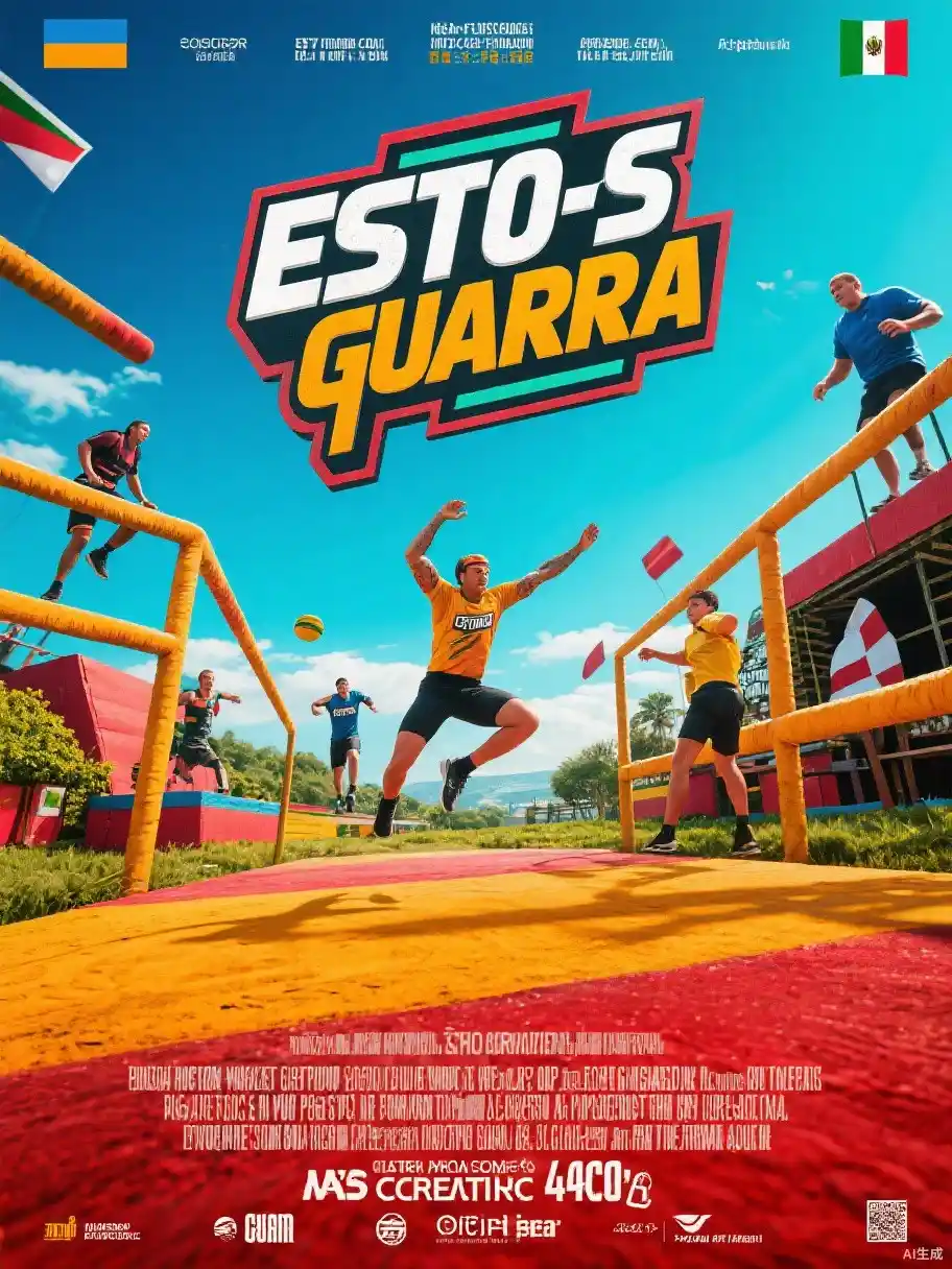 Esto es Guerra