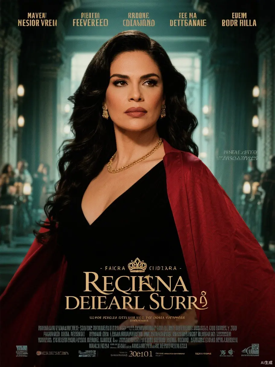La Reina del Sur
